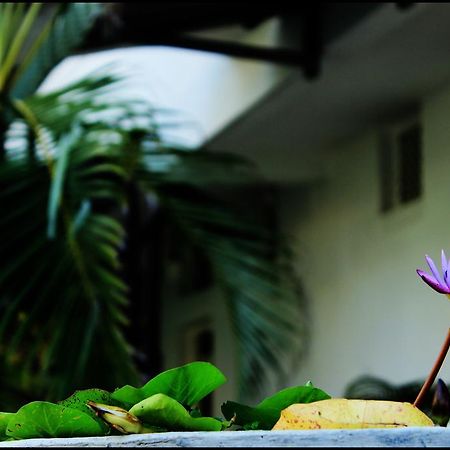 Mount Villa Dehiwala-Mount Lavinia Екстериор снимка