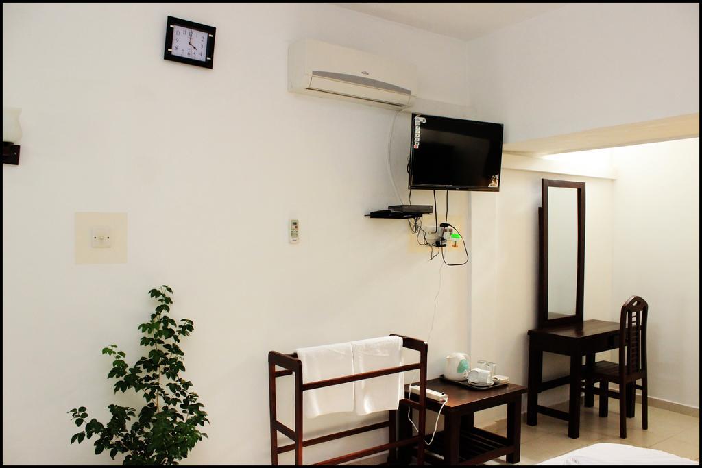 Mount Villa Dehiwala-Mount Lavinia Стая снимка