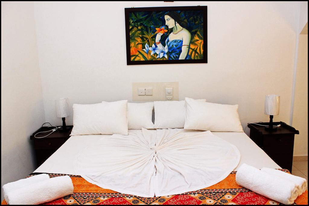 Mount Villa Dehiwala-Mount Lavinia Стая снимка